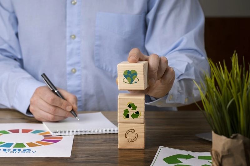 ESG, CSR, fenntarthatóság-