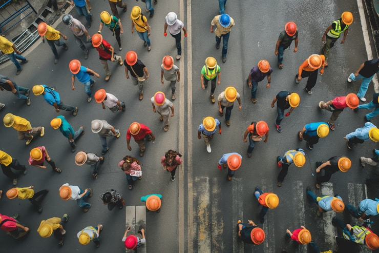 35 thousand guest workers not enough?