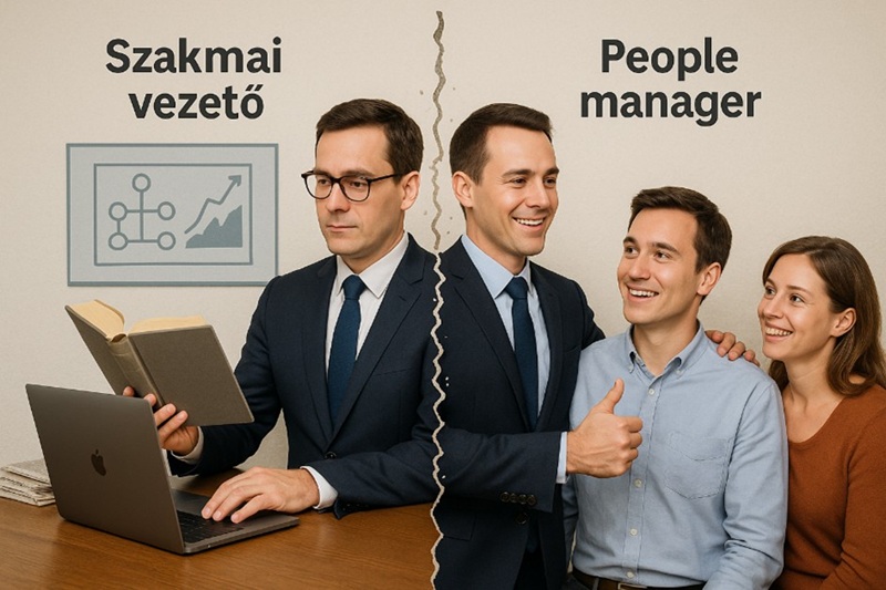 The leader is not a chatbot and cannot share